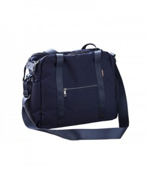 iSuperb Capacity Resistant Weekender Compartment