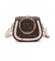 AIK Circular Handbags Bracelet Crossbody