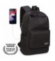 Backpack Resistant Backpacks College Charging