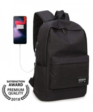 Backpack Resistant Backpacks College Charging