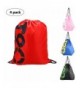 Drawstring Waterproof Swimming Backpack Childrens