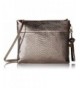 Sak Tomboy Convertible Clutch Pyrite