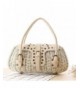 Women Summer Rattan Weaved Handbags Shoulder