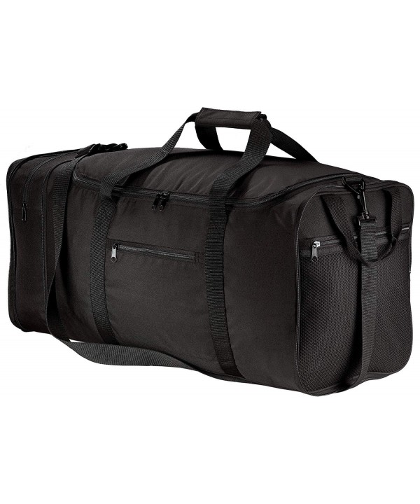 Port Authority Packable Travel Duffel