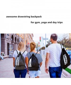 Cheap Drawstring Bags Wholesale