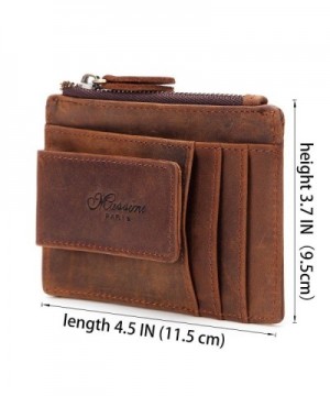 Cheap Designer Men's Wallets Clearance Sale