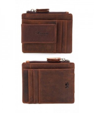 Fashion Men Wallets & Cases