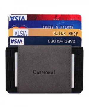 Brand Original Card & ID Cases