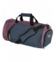 EleSac Canvas Compartment Sports Blue Purple