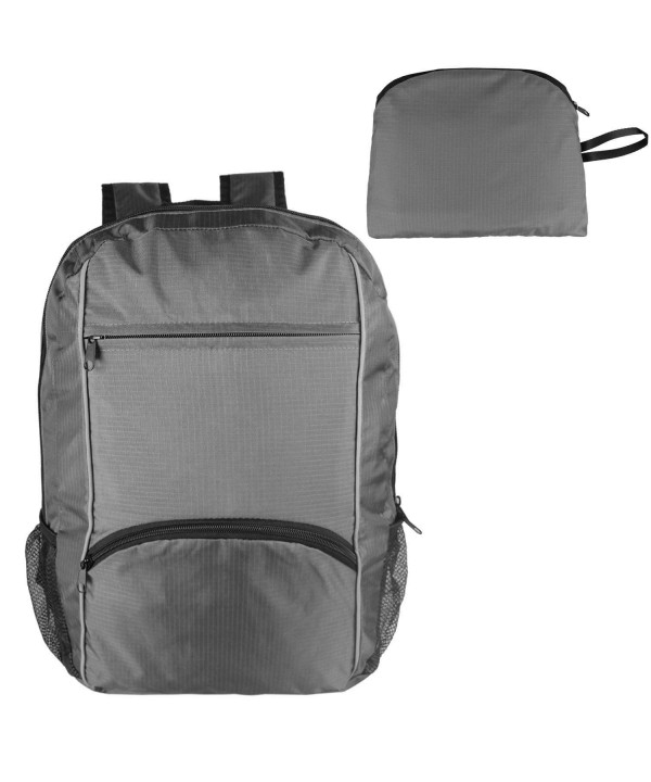 Teamoy Packable Lightweight Backpack Resistant