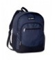 Everest Casual Backpack Pocket Black