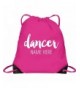 Custom Cute Dance Bag Teen