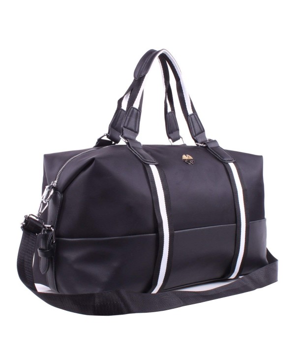 Redcurrent Small Weight Travel Duffel