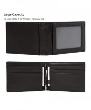 Brand Original Men Wallets & Cases