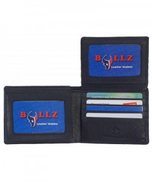 2018 New Men's Wallets