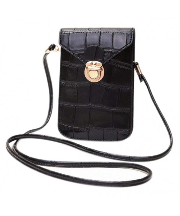 CC US Waterproof Crossbody Shoulder Removable