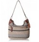 The Sak Indio Crochet Hobo