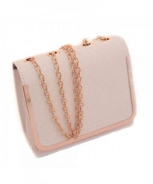 Catkit Fashion Embossed Clutches Shoulder