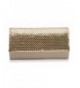 Evening Smoothly Handbag Clutch Crossbody