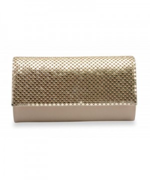 Evening Smoothly Handbag Clutch Crossbody