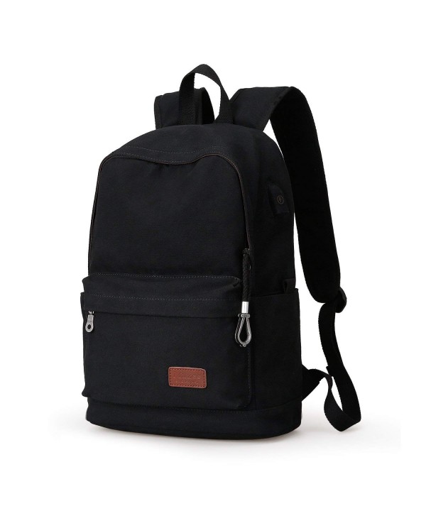 GUANKE Backpack Charging Headphone Interface