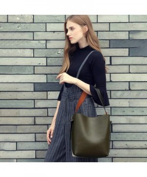 Discount Real Women Shoulder Bags