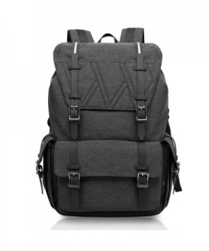Tocode Backpack Business Resistant Notebook