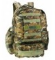 IMPACK Military Tactical Backpack Trekking