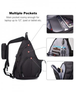 Designer Casual Daypacks