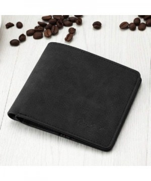 Cheap Designer Men's Wallets Outlet