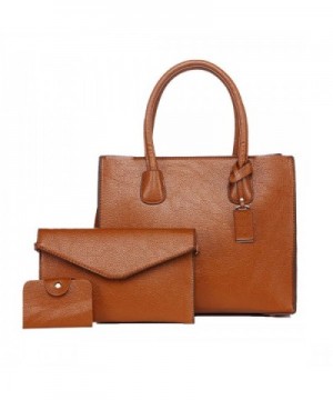 Handbags Satchel Designer Leather Shoulder