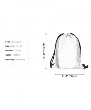 Cheap Drawstring Bags On Sale