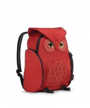 Darlings Padded Quilted Daypack Backpack