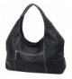 Womens Leather Shoulder Handbags Designer