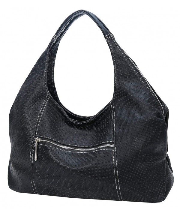 Womens Leather Shoulder Handbags Designer