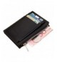 DZT1968 Leather Credit Holder Wallet