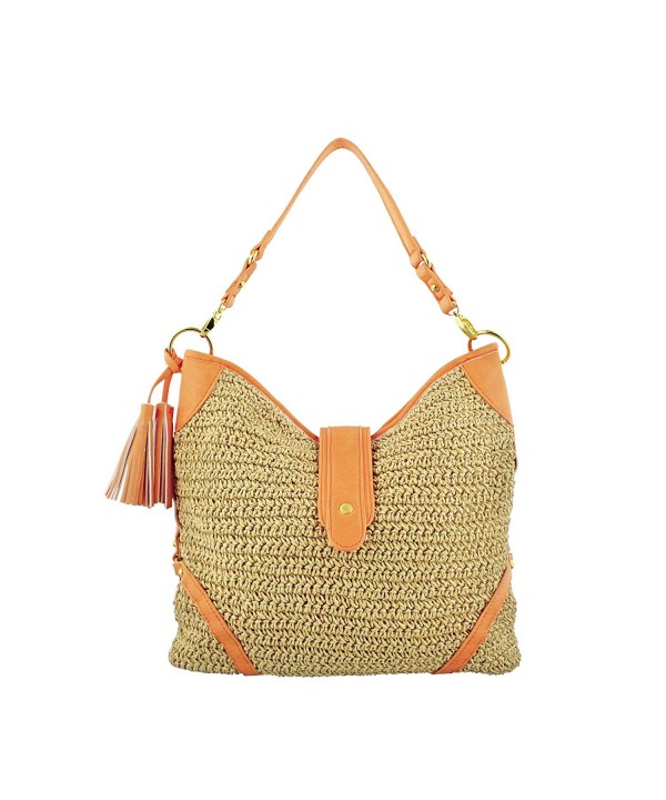 MoDA Bohemian Beach Travel Handbag