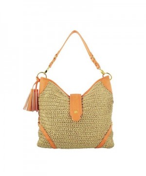 MoDA Bohemian Beach Travel Handbag