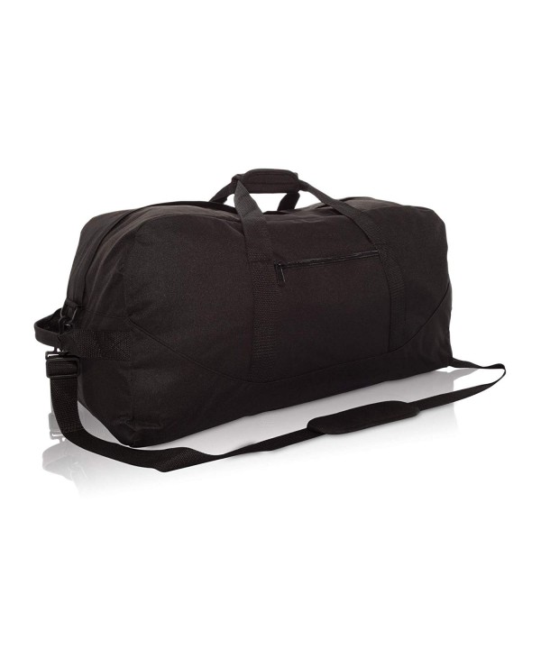 DALIX Adventure Large Sports Duffle