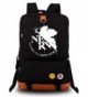 Siawasey Genesis Evangelion Cartoon Backpack