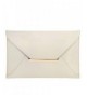 Patent Leather Envelope Candy Clutch