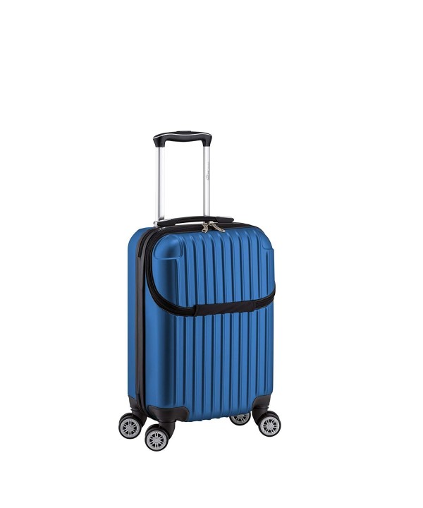 Euro Style Collection Luggage Suitcase
