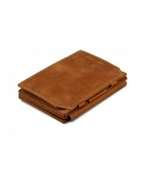 Garzini Magic Wallet Leather Magistrale