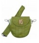 Hipzbag Original Hipster Green Large