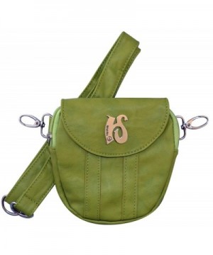 Hipzbag Original Hipster Green Large