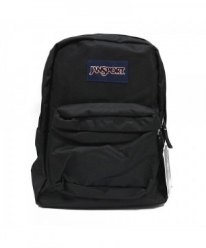 Jansport Superbreak Backpack Black T936