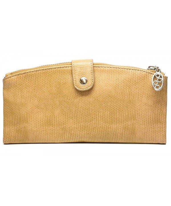 UltiMate Clutch Wallet Metropolitan Beige