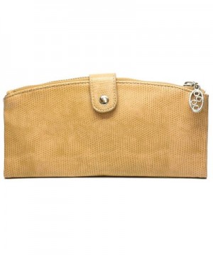 UltiMate Clutch Wallet Metropolitan Beige