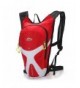 West Biking Backpack Rucksack Daypacks Red