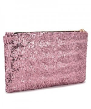 Fashion Sequins Glitter Sparkling Handbag